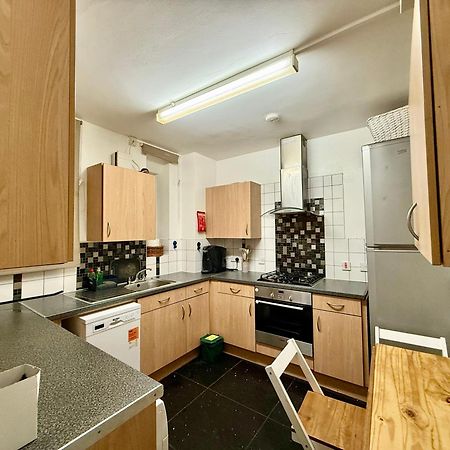 Cozy 2 Bed Apart Kings Cross Apartment London Exterior photo