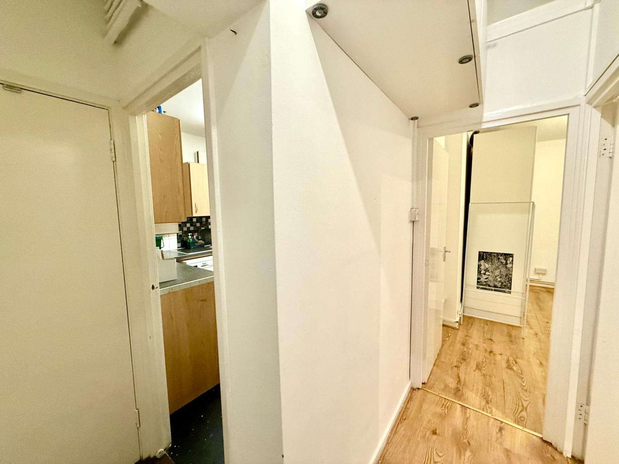 Cozy 2 Bed Apart Kings Cross Apartment London Exterior photo